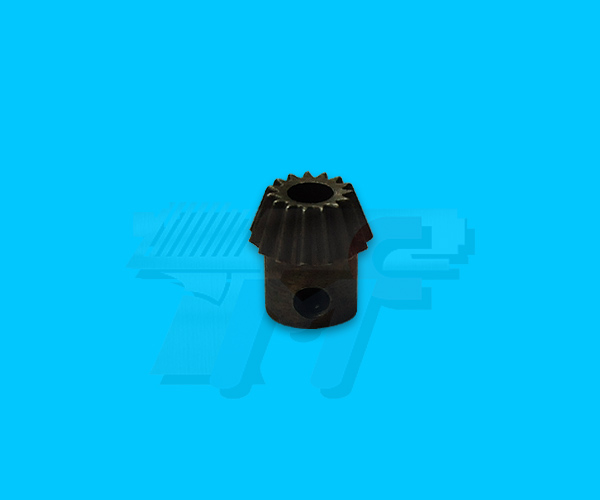 G&D DTW 95160 Motor Pinion Gear - Click Image to Close