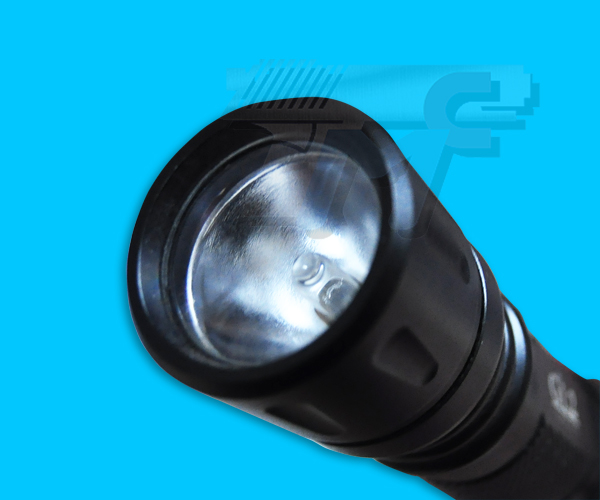 Pila GL2 6P Flashlight - Click Image to Close