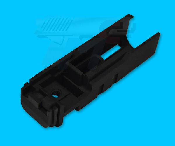 Guarder Light Weight Nozzle Housing for Marui G17 - Click Image to Close