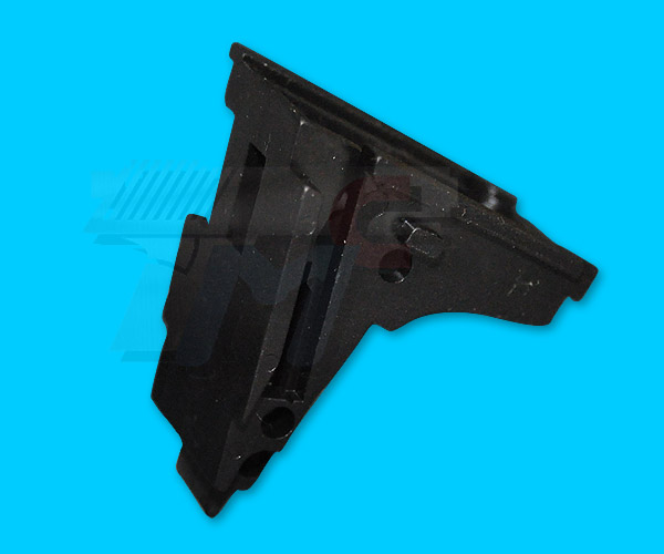 Guarder Steel Rear Chassis for Marui G17 - Click Image to Close