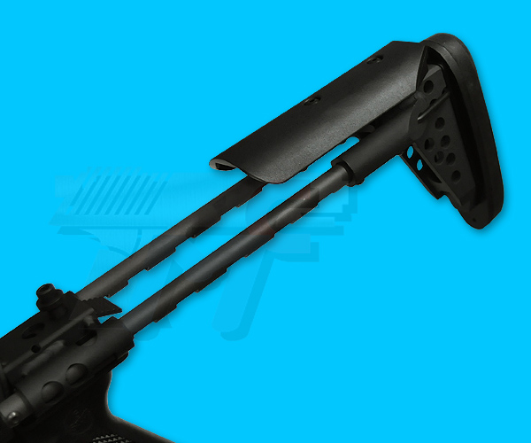 G&P M870 Medium Long Entry RAS Shotgun - Click Image to Close