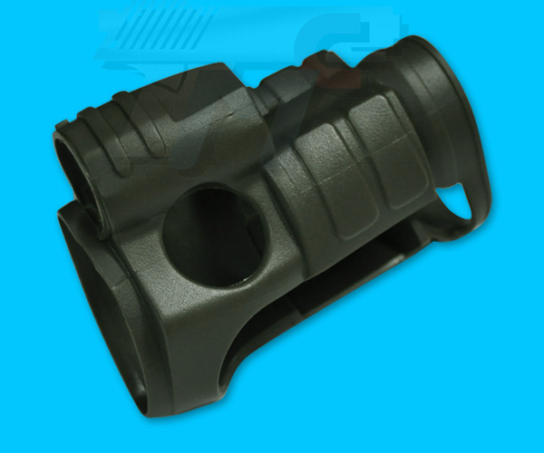 G&P Military Type 30mm Red Dot Sight Cover(OD) - Click Image to Close