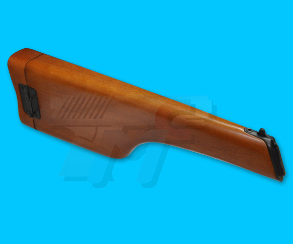 HFC Wood Stock Box for M712 - Click Image to Close
