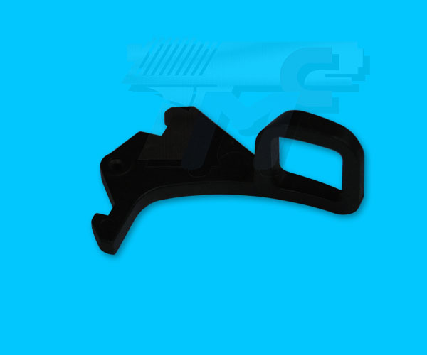 King Arms Tactical Latch for M4 Charging Handle - Click Image to Close