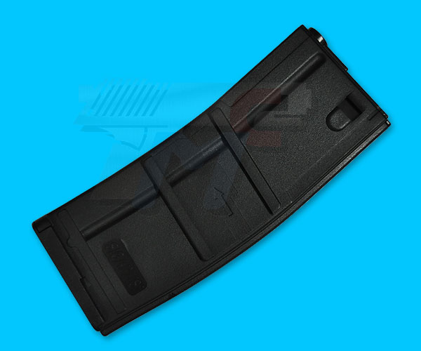 King Arms 310rds 556 Style Magazine for SIG 556 (Per-Order) - Click Image to Close