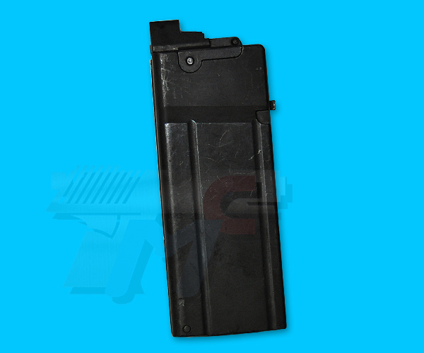 King Arms 15rds Co2 Magazine for M1 Carbine / Paratrooper - Click Image to Close