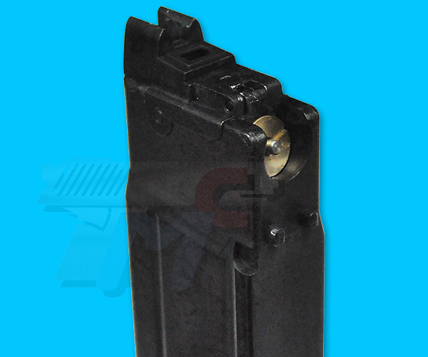 King Arms 15rds Co2 Magazine for M1 Carbine / Paratrooper - Click Image to Close