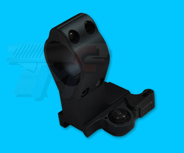 King Arms Aimpoint Comp QD Mount - Click Image to Close