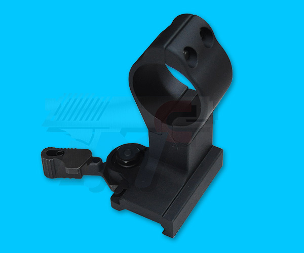 King Arms Aimpoint Comp QD Mount - Click Image to Close