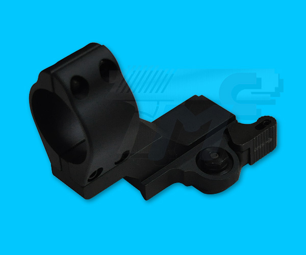 King Arms Cantilever Comp M2 QD Mount - Click Image to Close