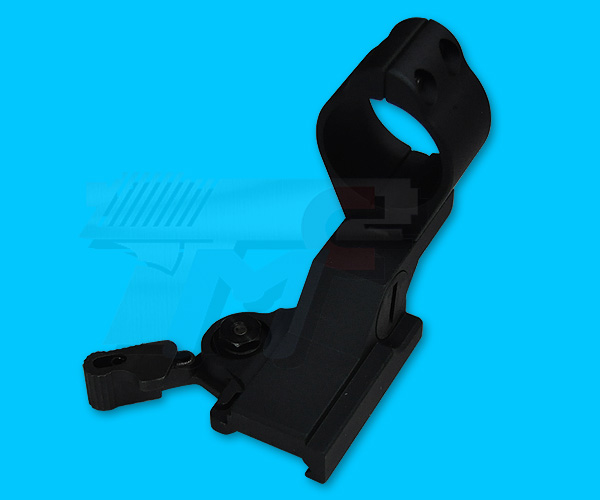 King Arms Cantilever Comp M2 QD Mount - Click Image to Close
