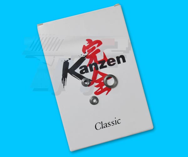 Kanzen PTW Bearing(Classic) - Click Image to Close