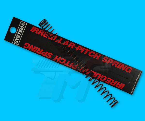 Systema M140 Spring - Click Image to Close