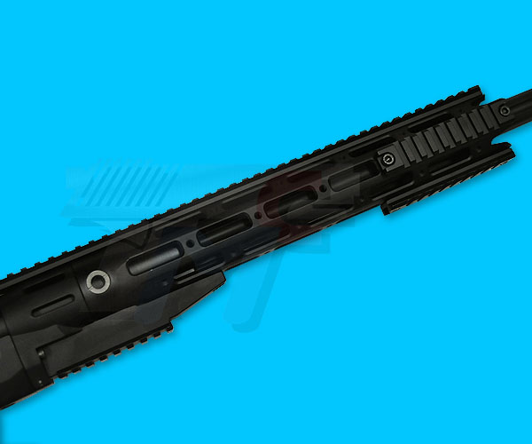 ARES MS700 Sniper(Black) - Click Image to Close