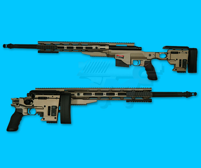 ARES MS700 Sniper(DE) - Click Image to Close