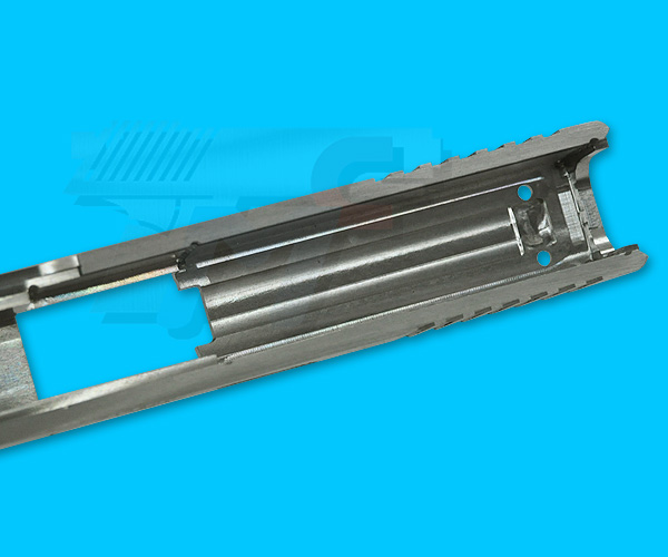 Zeke Aluminum Slide for Tanaka G34(50%Off) - Click Image to Close