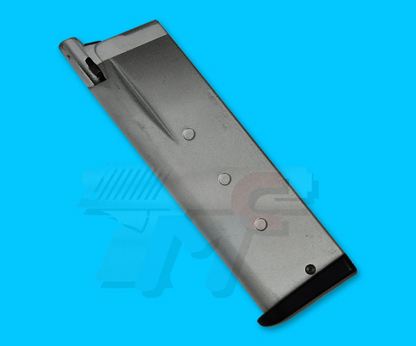 Western Arms Infinity 3.9 Magazine - Click Image to Close