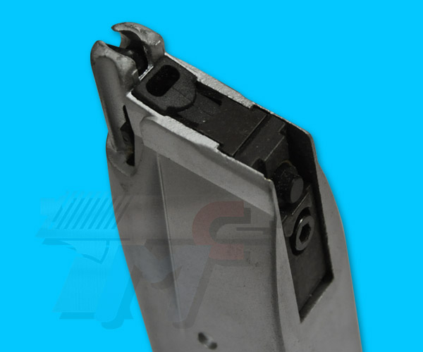 Western Arms Infinity 3.9 Magazine - Click Image to Close