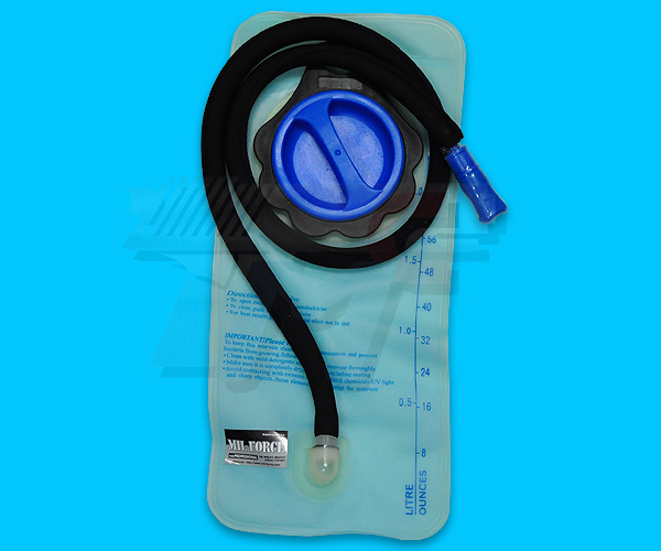 Mil-Force 2L Water Reservoir - Click Image to Close