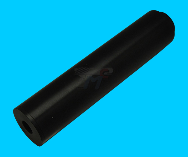 ANGS Silencer for Maruzen Type-U SMG (185mm) - Click Image to Close