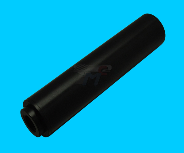 ANGS Silencer for Maruzen Type-U SMG (185mm) - Click Image to Close
