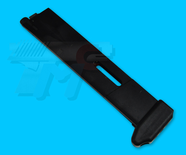 HFC 38rd Co2 Magazine for HFC M190 Special Force CO2 Version (Full Metal) - Click Image to Close