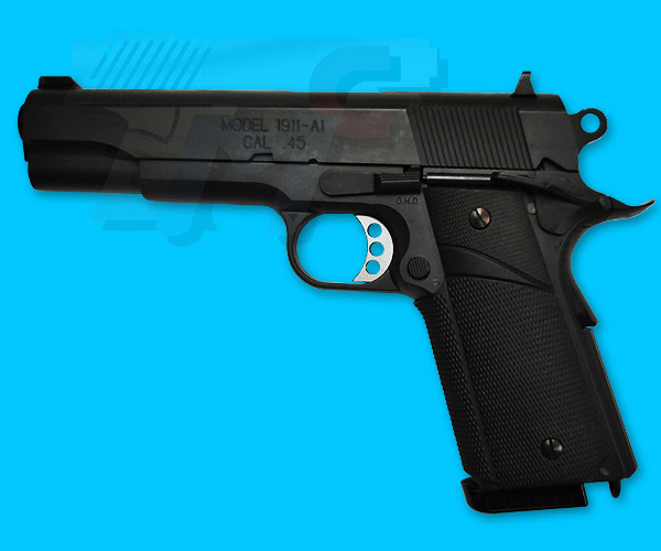 Western Arms MEU Black Early Model(SCW2) - Click Image to Close