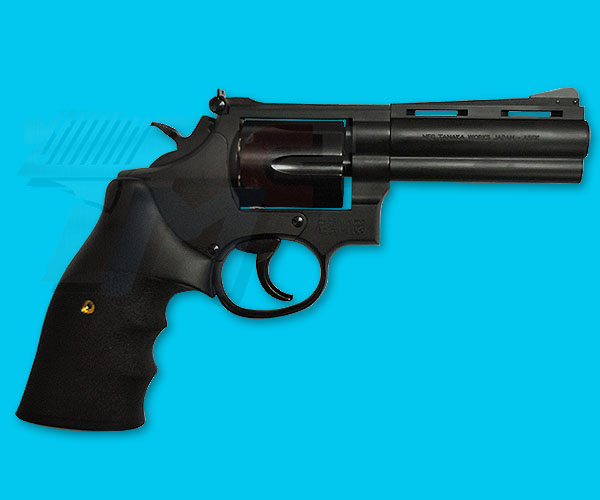 TANAKA S&W Smython .357 Magnum 4inch Revolver - Click Image to Close
