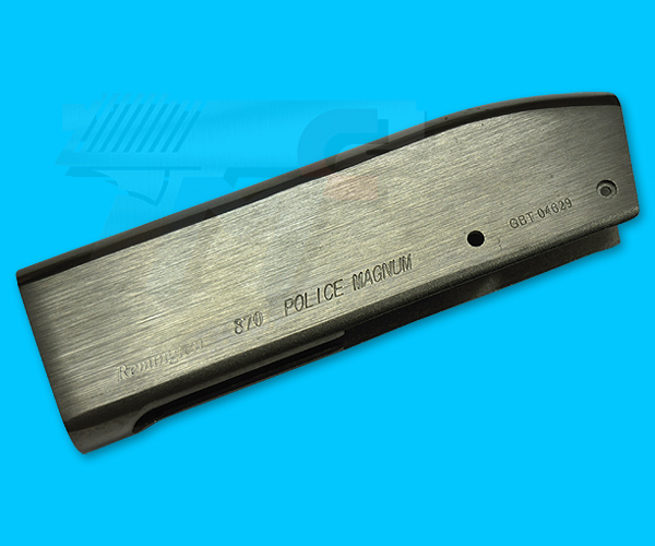 GB-TECH CA870 Metal Frame(Silver) - Click Image to Close