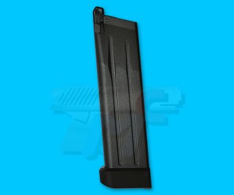 WE 31rds CO2 Magazine for Hi-Capa 5.1 Series - Click Image to Close