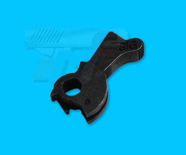 Creation 2 Tone Steel Hammer for Marui P226 - Click Image to Close