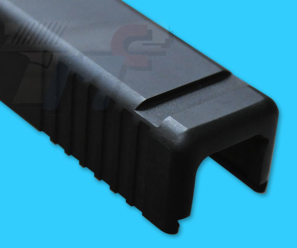 Creation G17 Steel Slide for TANAKA WORKS G17 - Click Image to Close