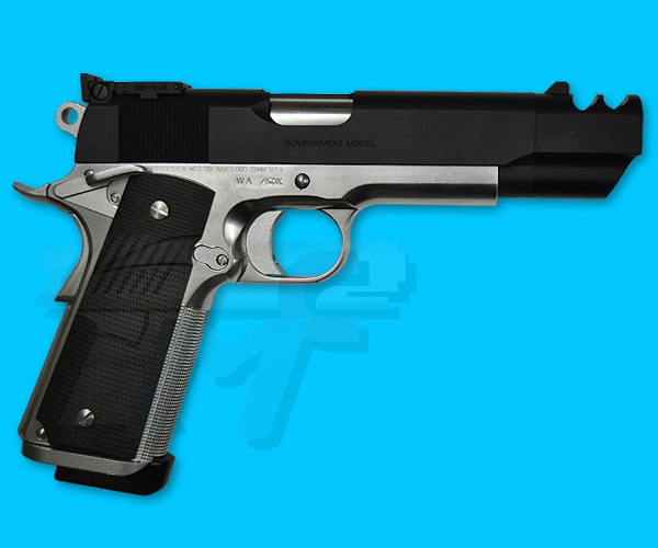 Western Arms 2006 Remix Detective Limited Edition 2Tone(SCW3) - Click Image to Close
