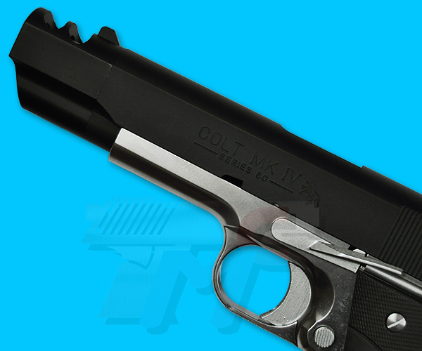 Western Arms 2006 Remix Detective Limited Edition 2Tone(SCW3) - Click Image to Close