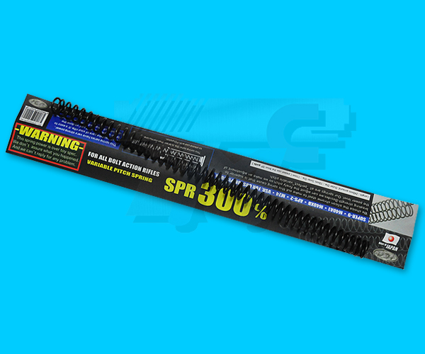 PDI Spring SPR300% for APS Series - Click Image to Close