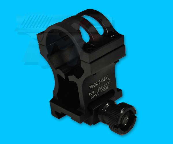 Proud MK18 Mod 0 30mm Red Dot Sight Mount - Click Image to Close