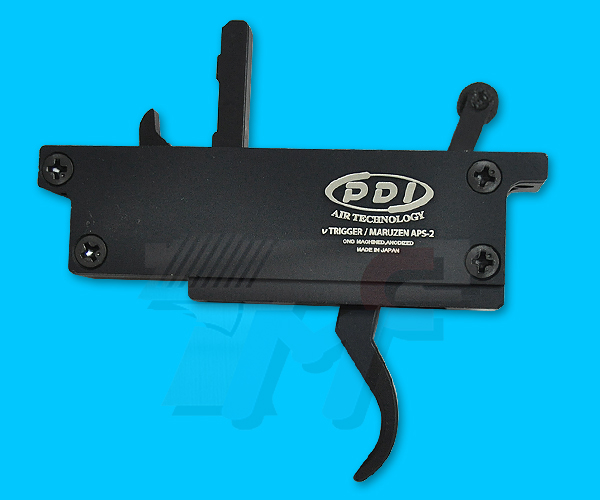 PDI Trigger System for APS-2 - Click Image to Close