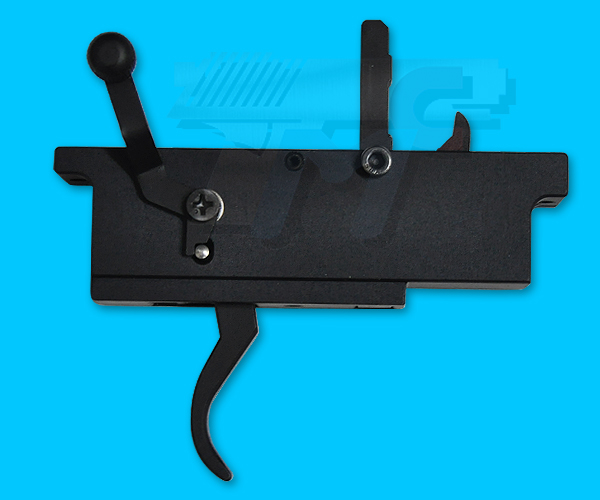 PDI Trigger System for APS-2 - Click Image to Close
