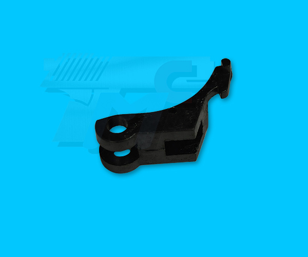 KSC G Series Pistol Original Parts(No. 87)- Semi Sear - Click Image to Close