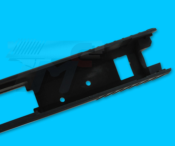 VISE USP Custom Metal Slide for Tanaka USP(Five Hole, Black) (50% Off) - Click Image to Close