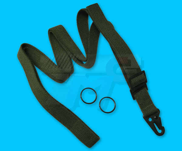 KM MP5 3-Point Sling(OD) (10% Off) - Click Image to Close