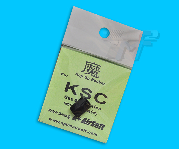 A Plus Studio Hop Up Rubber for KSC SMG - Click Image to Close