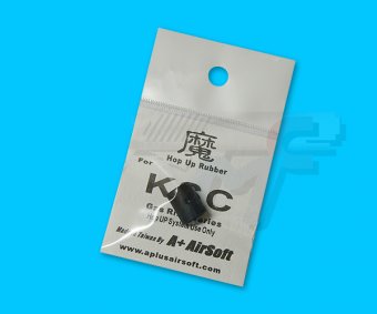 A Plus Studion Hop Up Rubber for KSC Gas Rifle Extra Hard (50% Off) - Click Image to Close