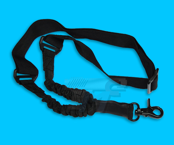 Pro-Arms Bungee Sling(Black) - Click Image to Close
