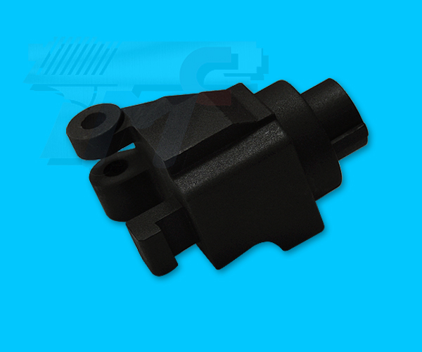 TAF M4 Stock Adaptor for KWA Kriss Vector GBB - Click Image to Close