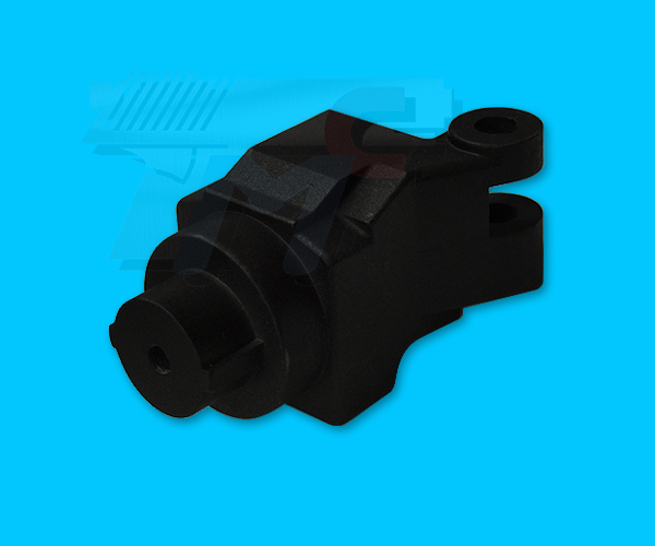TAF M4 Stock Adaptor for KWA Kriss Vector GBB - Click Image to Close