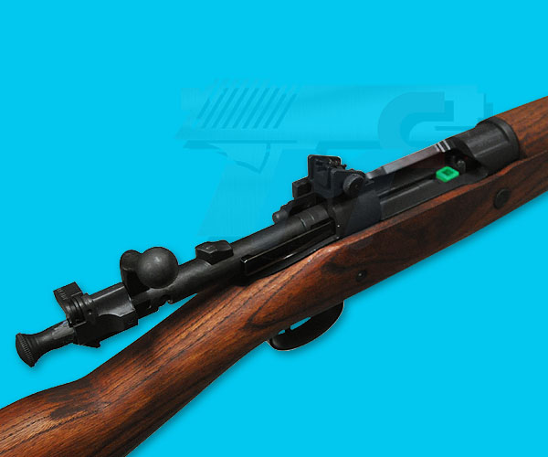 G&G M1903A3 Gas Rifle(Dual Gas Magazine Version) - Click Image to Close