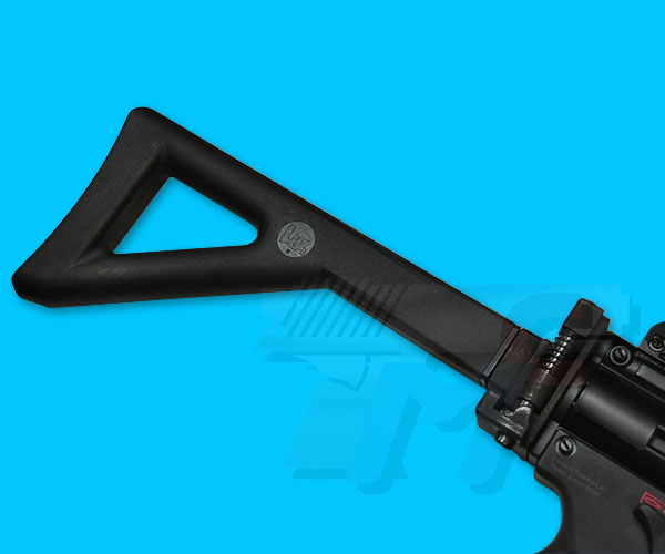 Umarex / VFC MP5K PDW Gas Blow Back (Per-Order) - Click Image to Close