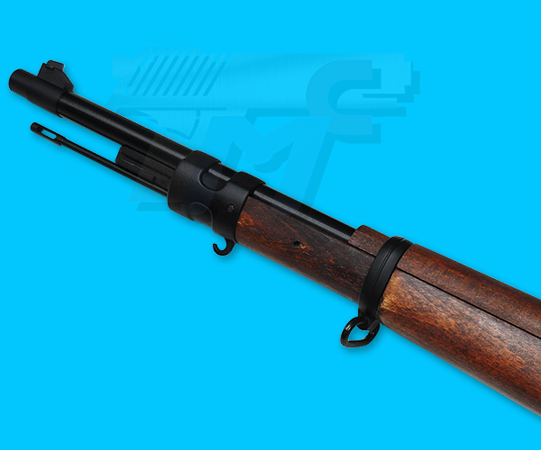 PPS Zhongzheng / Type 24 Gas Rifle - Click Image to Close