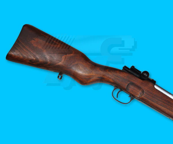 PPS Zhongzheng / Type 24 Gas Rifle - Click Image to Close